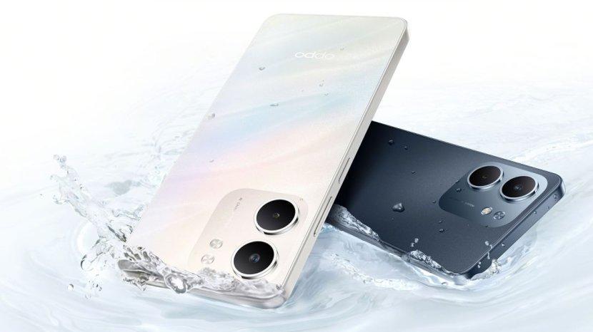 44 Daftar HP 1 Jutaan Terbaru Agustus 2025: Redmi 13x, realme C71, vivo Y19s GT 5G, Samsung A06