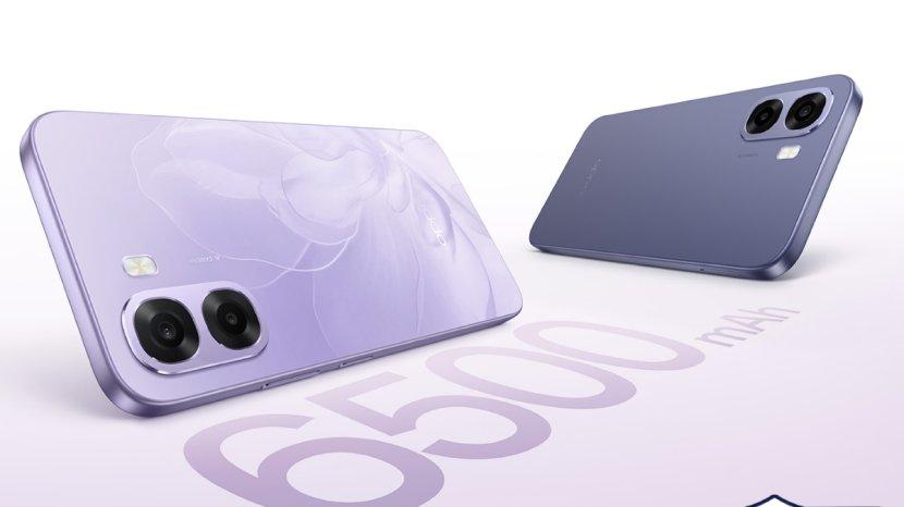 Daftar HP Harga 1 Jutaan di Bulan Desember 2025 Lengkap: OPPO, Infinix, TECNO, vivo, realme, Xiaomi