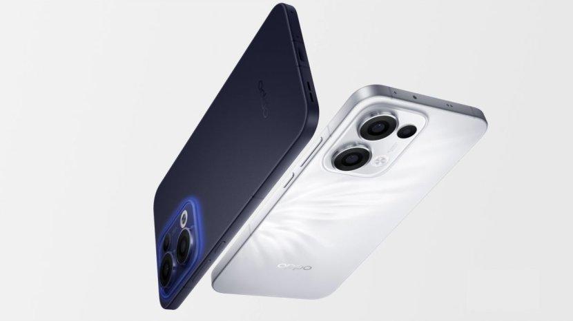 OPPO Reno13 Series Meluncur di Indonesia, Tampil Canggih dan Elegan Mulai Rp 4 Jutaan