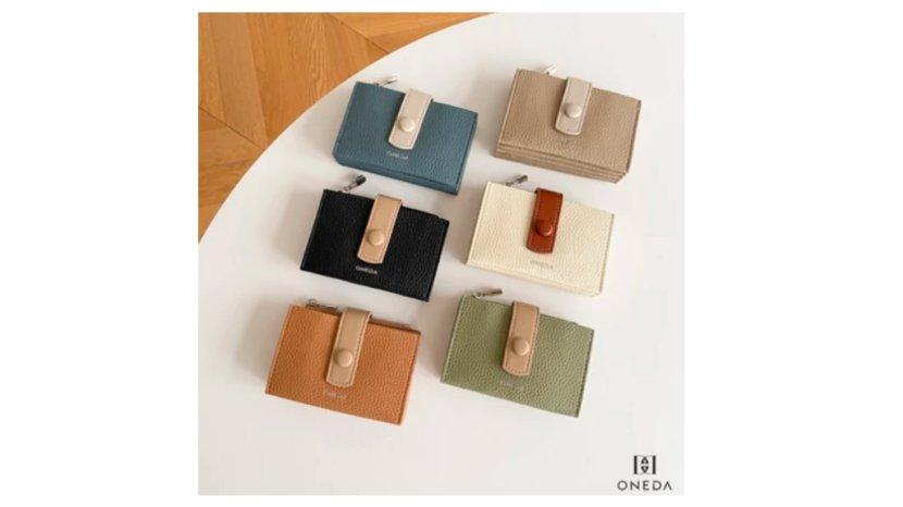 35 Daftar Dompet Wanita Model Terbaik di Marketplace dengan Harga di Bawah 200 Ribuan