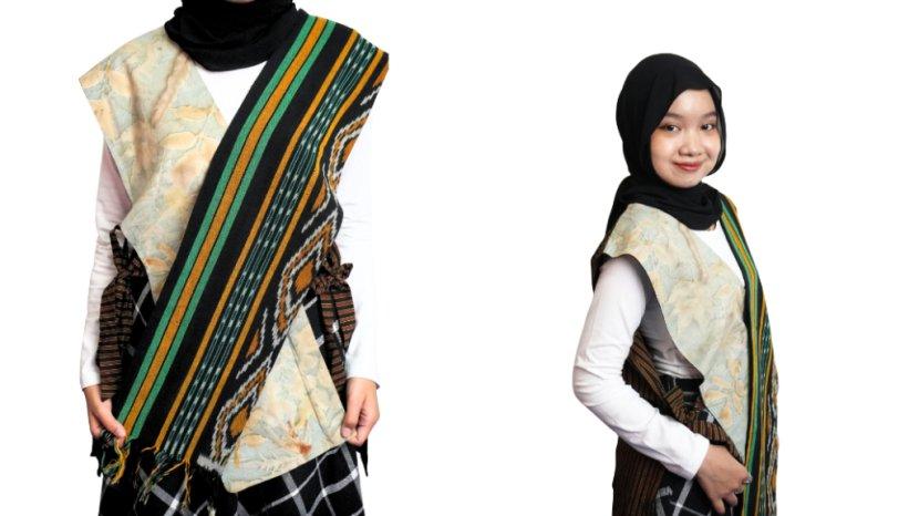 5 Rekomendasi Produk Tenun Karya UMKM di Cenderaloka: Bahan dan Kualitas Terbaik