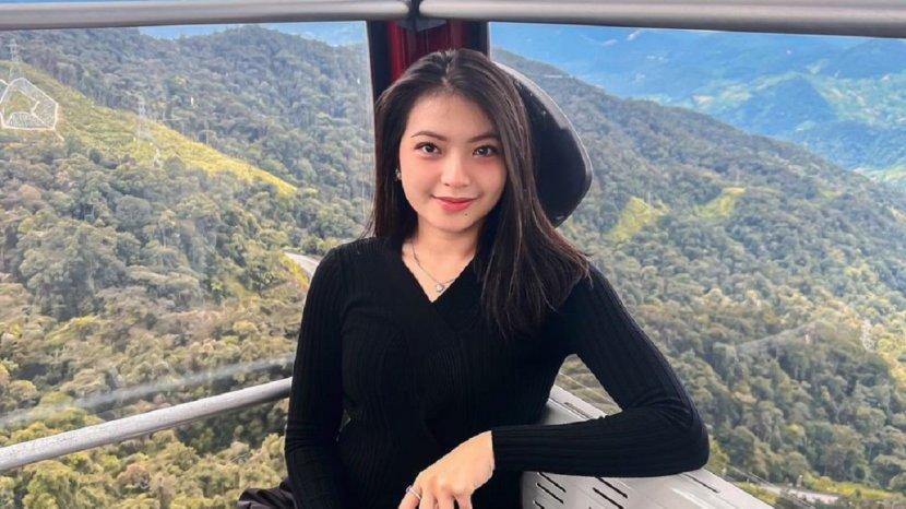6 Padu Padan Outfit Kece ala Shania Gracia JKT48 yang Cocok buat Hangout bareng Teman