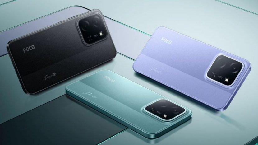 Daftar HP RAM 8 GB Harga 1 Jutaan November 2025: Infinix, itel, realme, vivo, Xiaomi, hingga POCO