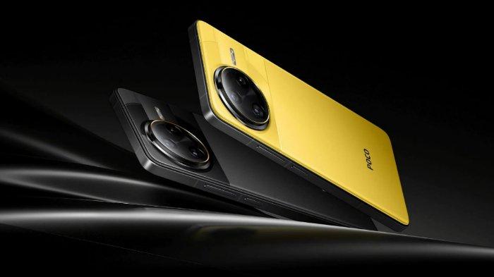 Daftar Harga HP POCO Bulan Oktober 2025: POCO C85 Rp 1 Jutaan, POCO X7 5G dan F7 Ultra Ada Penurunan