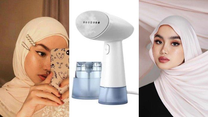 5 Cara Pakai Pashmina yang Benar agar Tampil Stylish dan Nggak Monoton