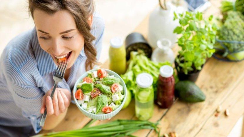 7 Makanan Rendah Kalori yang Cocok untuk Diet, Tubuh Tetap Ternutrisi dan Sehat