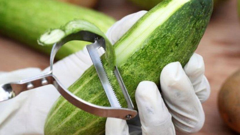 6 Tips Menyimpan Timun secara Tepat dan Aman Dikonsumsi, Jangan Dicuci Sebelum Disimpan