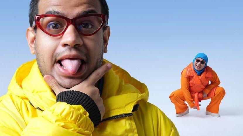 45 Daftar Produk Terlaris Peep Eyewear, Brand Kacamata Punya Fadil Jaidi dan Keanu
