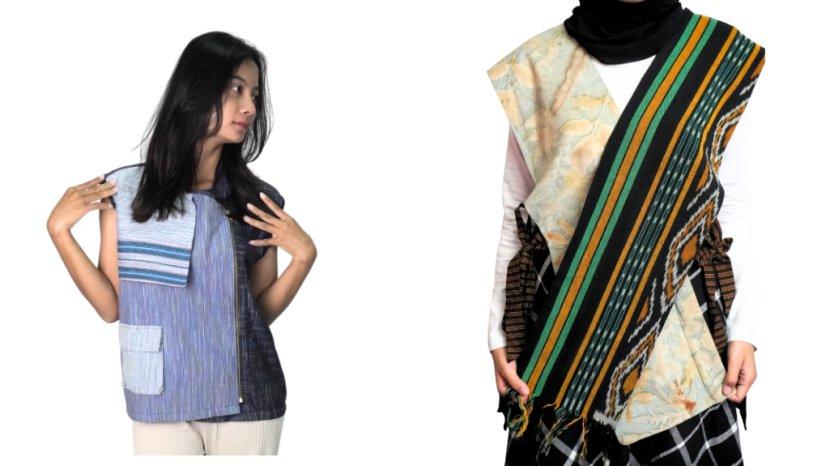 5 Rekomendasi Outer Produk UMKM di Cenderaloka: Estetik dan Bisa Dipakai ke Berbagai Aktivitas