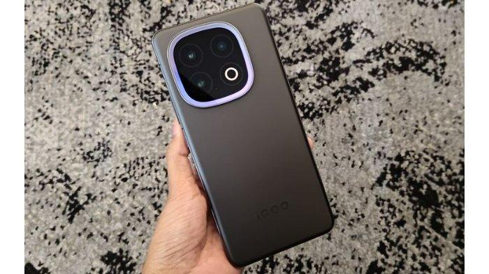 Daftar Harga HP Gaming iQOO dari vivo di Bulan Oktober 2025: iQOO Neo 10 5G, iQOO Z10 5G, iQOO 13
