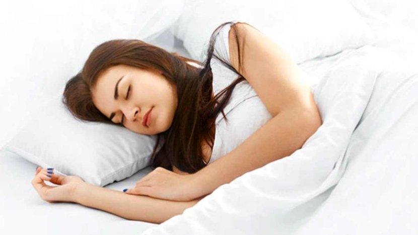 Posisi Tidur yang Salah Ternyata Bisa Mempercepat Keriput, Begini Kata Para Ahli