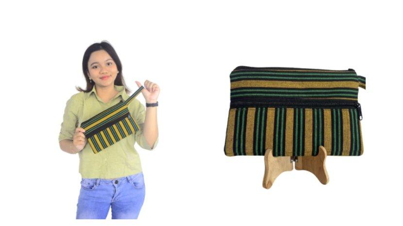 4 Rekomendasi Pouch Produk Handmade UMKM di Cenderaloka dengan Kualitas Terbaik