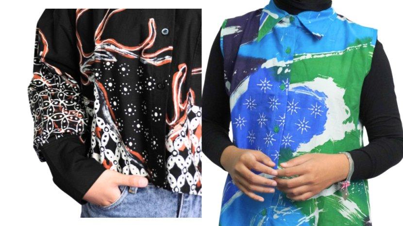 Daradjati Batik: Siasat Menghadapi Batik Printing di Pasaran dan Tips Inovasi Batik Masa Kini