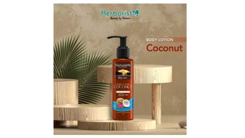 Review Lengkap Herborist Body Lotion Coconut: Manfaat, Kelebihan, hingga Kekurangan