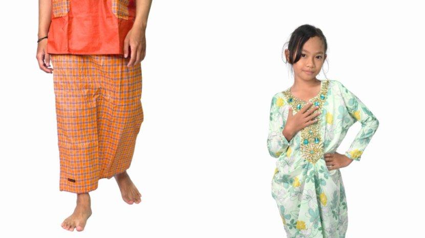 4 Review Produk Pakaian Muslim Anak dari Griya Nayla Fashion: Terbaik dengan Harga Terjangkau