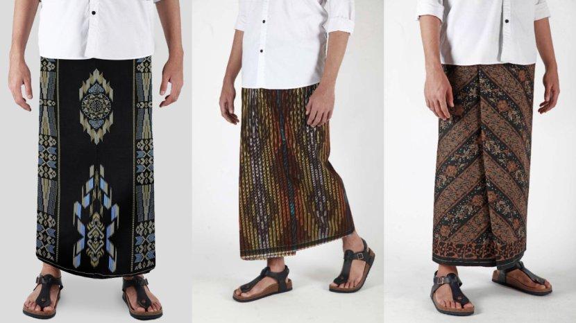 30 Daftar Produk Terlaris Sarung Mangga, Temani Harimu Sepanjang Bulan Ramadan 2025