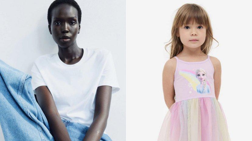 35 Daftar Produk Terlaris H&M yang Kena Promo Harbolnas 12.12, Diskon hingga 60 Persen