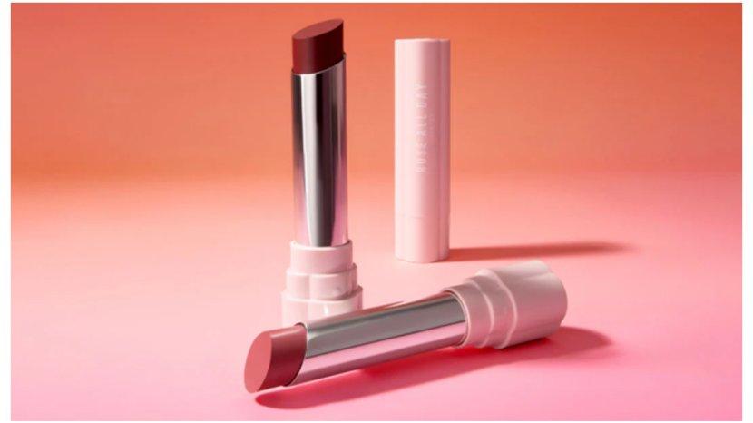 6 Varian Lipstik ROSE ALL DAY untuk Setiap Mood dan Aktivitas, Favorit Para Beauty Enthusiast