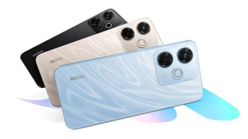 Bandingkan Spesifikasi HP Xiaomi Redmi 13x Vs realme Note 60, Harga Rp 1 Jutaan, Mana Lebih Bagus?