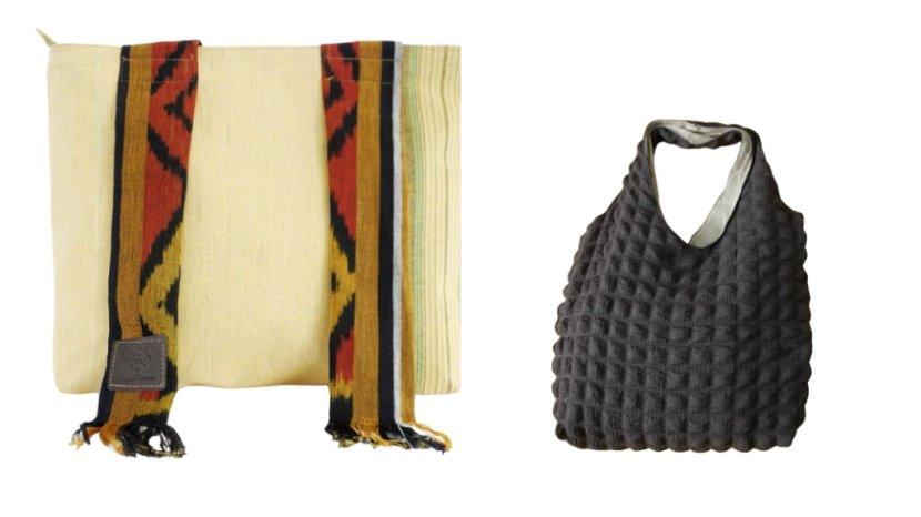 4 Rekomendasi Tas Produk UMKM di Cenderaloka yang Limited Edition Cocok Dipakai ke Berbagai Acara