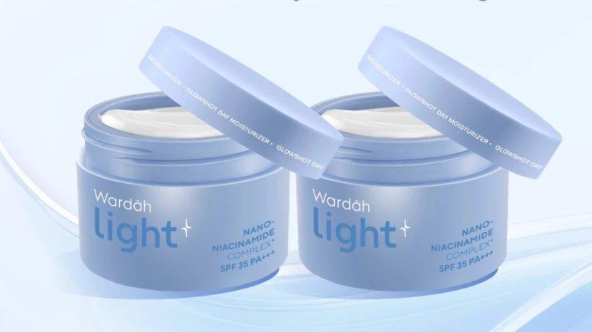 Review Lengkap Wardah Lightening Glowshot Day Moisturizer: Manfaat, Kelebihan, hingga Kekurangan