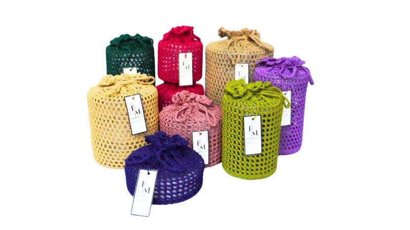 4 Review Tas Kue Kering yang Cocok untuk Hampers Natal dan Lebaran dari Fameili Craft