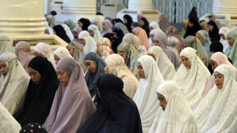 8 Tips agar Karet Mukena Tidak Cepat Melar hingga Longgar