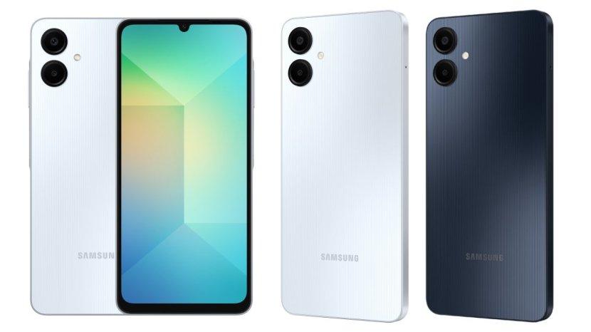 Review SAMSUNG Galaxy A06, HP Murah Harga Rp 1 Jutaan yang Punya Spesifikasi Mumpuni