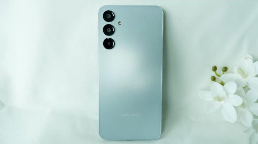 Review SAMSUNG Galaxy A16 4G, HP Rp 2 Jutaan Awet untuk Pemakaian Jangka Panjang