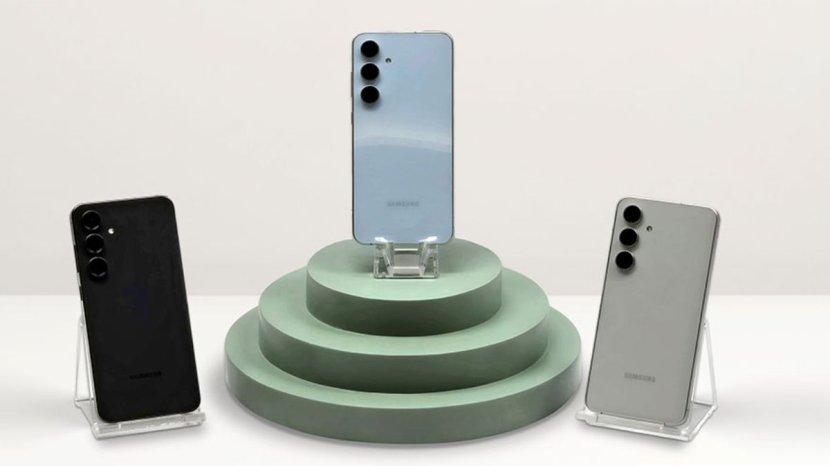 Review SAMSUNG Galaxy S24 FE, HP Flagship Terjangkau yang Tetap Gahar dan Elegan