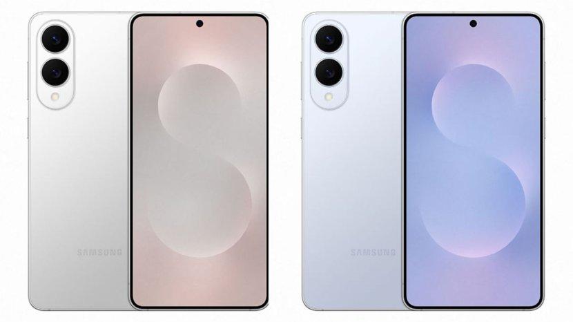 SAMSUNG Galaxy S25 Edge Resmi Rilis, Keran Pre-Order di Indonesia Dibuka 26 Mei