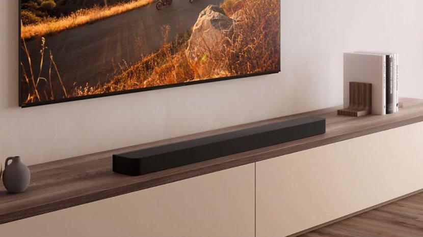 SONY BRAVIA Theatre Bar 8 Meluncur, Soundbar yang Siap Memberi Pengalaman Sinematik di Rumah