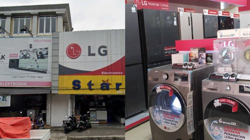 5 Rekomendasi Toko Elektronik Terlengkap dan Termurah di Kota Salatiga