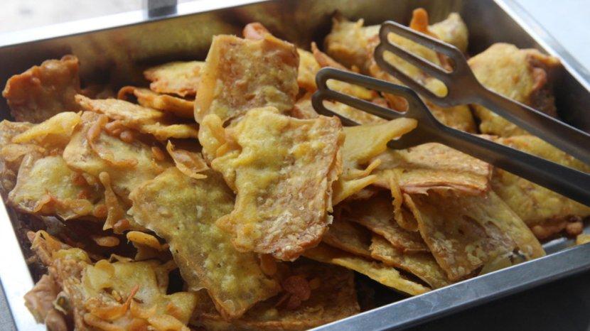 Jangan Asal Meniris, Begini 3 Cara Benar Memasak Gorengan agar Tidak Terlalu Berminyak