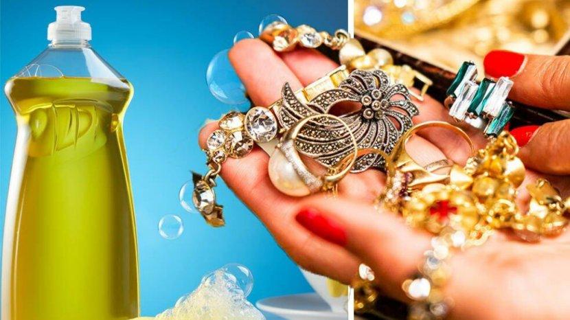 Harga Emas Semakin Tinggi, Ini 5 Cara Merawat Perhiasan Agar Tidak Kusam