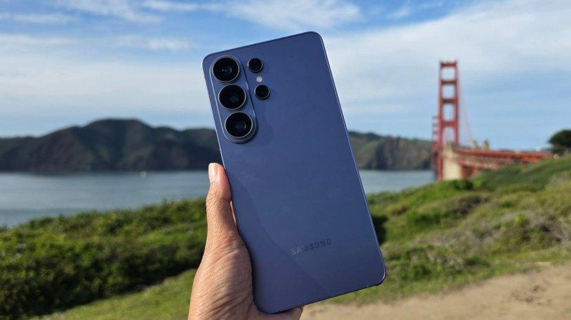 Cek Daftar Harga HP Samsung Terupdate April 2026: Galaxy S26 Series Alami Penurunan, A Series Naik