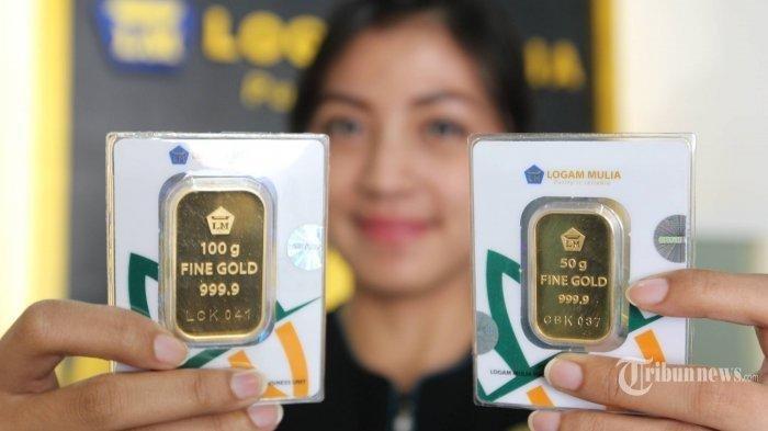 Logam Mulia Bisa Turun Nilai Kalau Salah Simpan, Begini 6 Cara Merawatnya agar Tetap Bernilai Tinggi