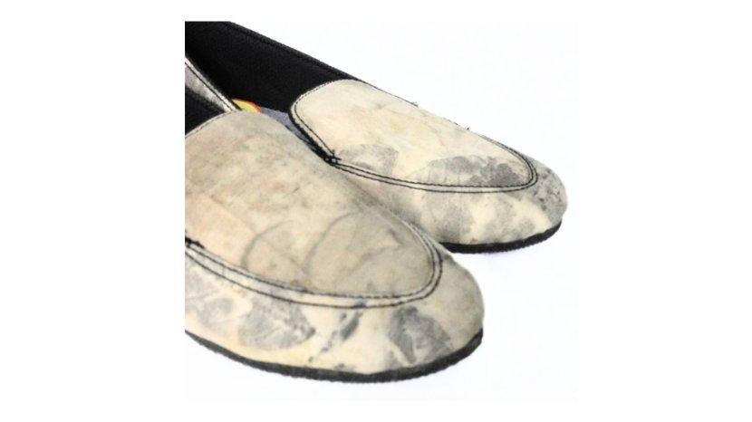 4 Rekomendasi Sepatu Handmade Produk Kerajinan UMKM dari Cenderaloka