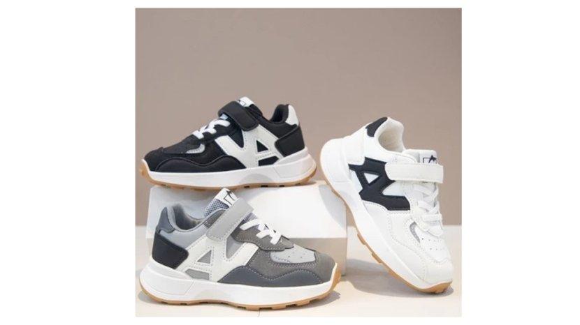 5 Rekomendasi Sneakers Anak Laki-laki yang Nyaman dan Keren untuk Melengkapi Outfit Si Kecil