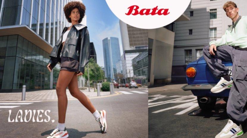 30 Daftar Produk Sepatu dan Sandal Terlaris dan Berkualitas dari Bata, Bikin Tampilan Makin Stylish
