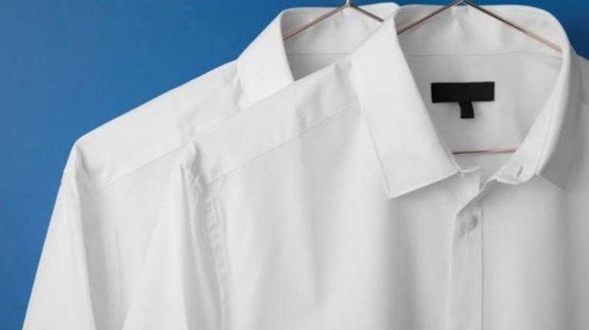7 Tips Membersihkan Seragam Putih yang Menguning Tanpa Pakai Pemutih, Bersih Tuntas Tanpa Bekas