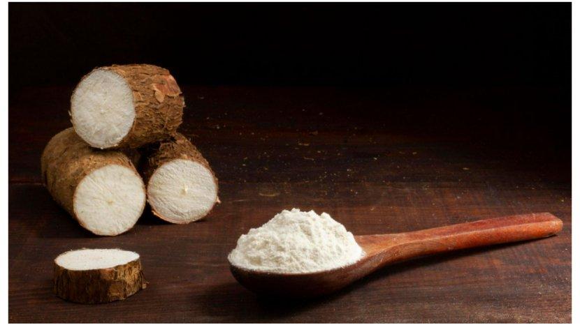 6 Manfaat Singkong untuk Kecantikan, Bisa Diolah jadi Masker dan Scrub Alami