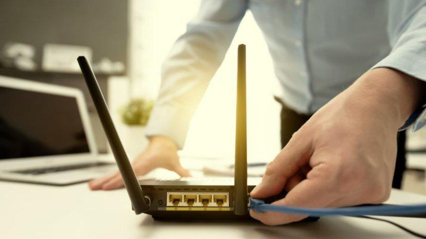 Laptop Susah Tangkap WiFi? Begini Cara Mengatasinya dengan Mudah