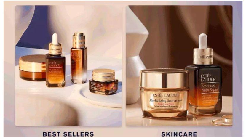 Mau Tahu Harga Skincare Andalan Sosialita Estee Lauder? Ini Update Terbarunya di Indonesia
