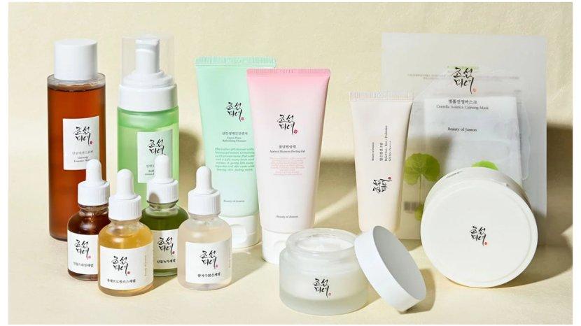 19 Daftar Skincare Korea Beauty of Joseon, Aman untuk Semua Jenis Kulit dan Sudah BPOM