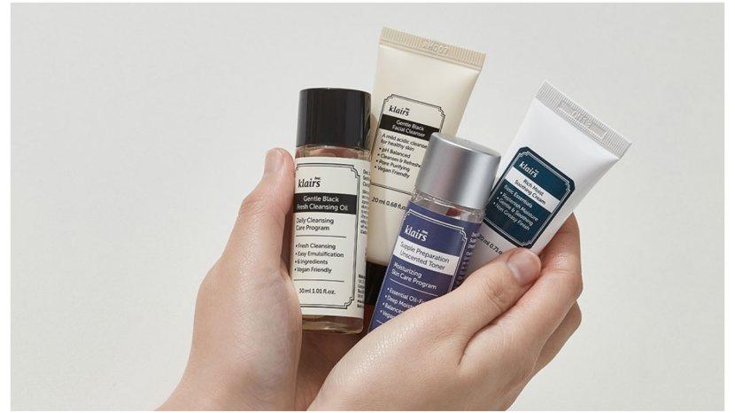 26 Daftar Skincare Vegan dari Dear Klairs, Brand Korea yang Sudah BPOM, Aman untuk Kulit