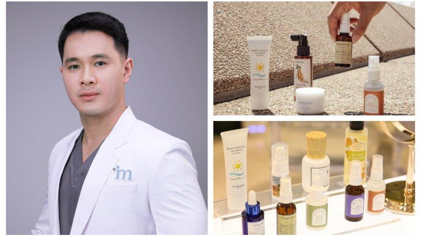 20 Daftar Skincare Dermatologis VOTRE PEAU, Brand Lokal Diformulasikan Oleh Dokter Spesialis Kulit