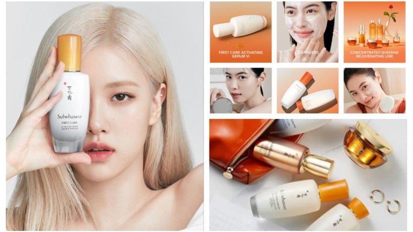 Update 17 Daftar Produk dan Harga Terbaru Skincare Mewah Sulwhasoo yang Bisa Dibeli di Indonesia