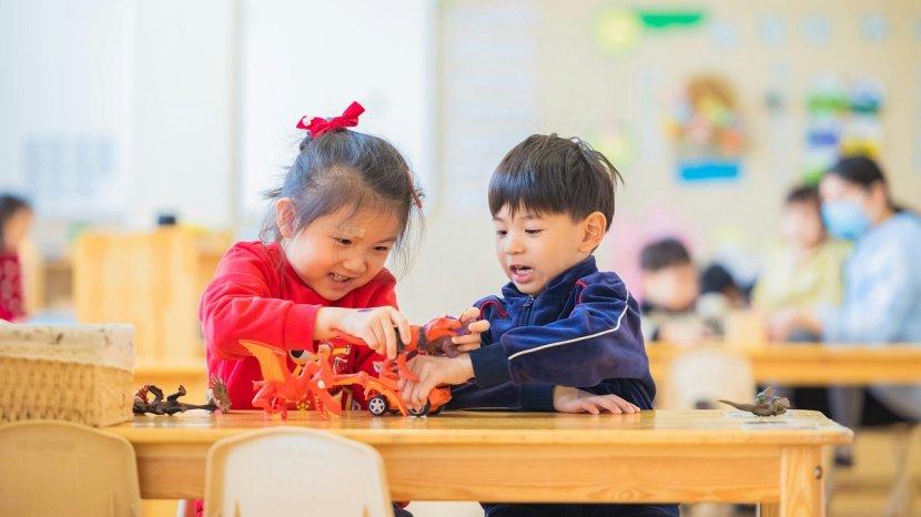 6 Jenis Mainan yang Dapat Membantu Stimulasi Anak yang Speech Delay