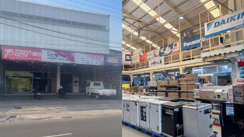 5 Rekomendasi Toko Elektronik Terlengkap dan Termurah di Kota Cirebon